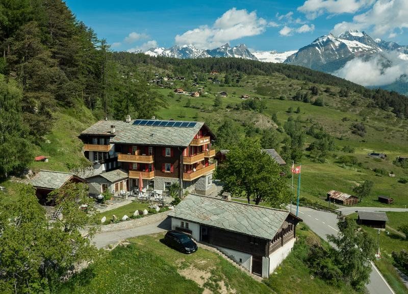 Hotel Photo 21