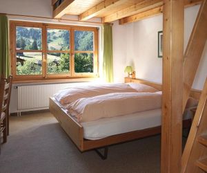 Familien und Wanderhotel Clarezia Waltensburg/Vuorz Switzerland