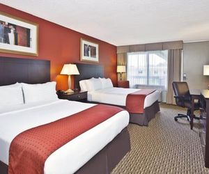 Holiday Inn Baton Rouge-South Baton Rouge United States