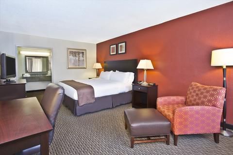 Holiday Inn Baton Rouge-South, an IHG Hotel