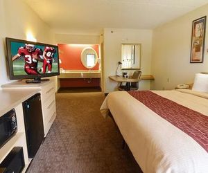 Red Roof Inn Baton Rouge Baton Rouge United States