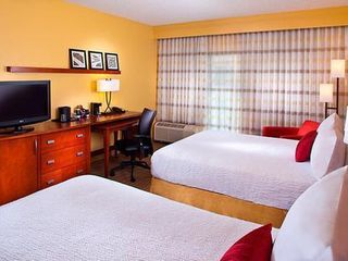Hotel pic Courtyard by Marriott Baton Rouge Acadian Centre/LSU Area