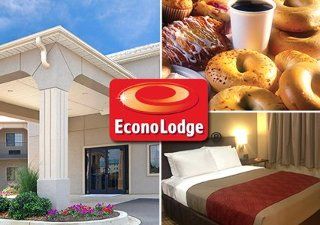 Hotel pic Econo Lodge
