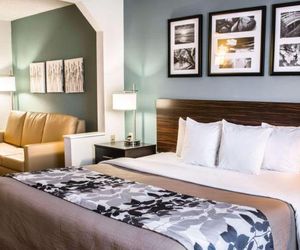 Sleep Inn & Suites Monticello Charlottesville United States