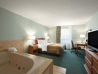 Hotel pic Comfort Inn Monticello