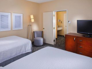 Hotel pic Courtyard by Marriott Charlottesville