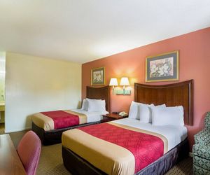 Econo Lodge North Charlottesville Charlottesville United States