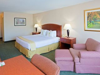 Hotel pic Holiday Inn University Area Charlottesville, an IHG Hotel