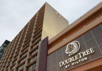 Отзывы DoubleTree by Hilton Cleveland/Downtown Lakeside, 4 звезды