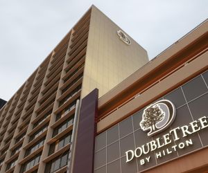 DoubleTree by Hilton Cleveland/Downtown Lakeside Cleveland United States