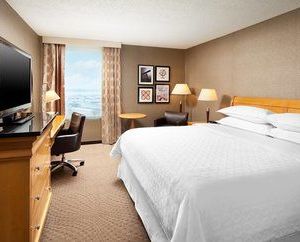 Sheraton Cleveland Airport Hotel Middleburg Heights United States