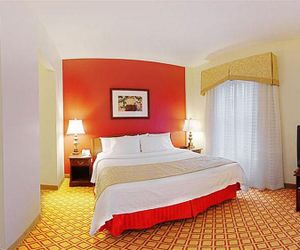 Residence Inn by Marriott Cleveland Downtown Cleveland United States
