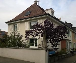 Bed & Breakfast at Silvies Basel Switzerland