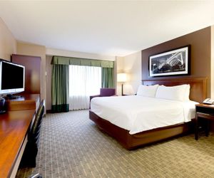 Crowne Plaza Cleveland at Playhouse Square Cleveland United States