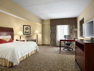 Hotel pic Hilton Garden Inn Champaign/ Urbana