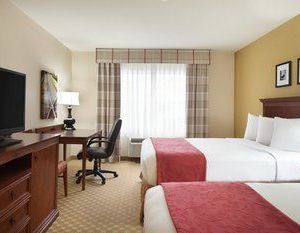 Country Inn & Suites by Radisson, Champaign North, IL Champaign United States