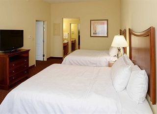 Hotel pic Homewood Suites Champaign-Urbana