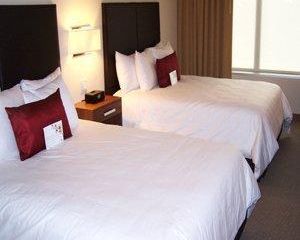 Фото отеля I Hotel and Conference Center - Champaign