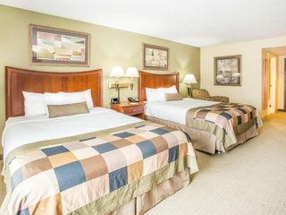 Hotel pic Best Western Plus Champaign/Urbana Inn