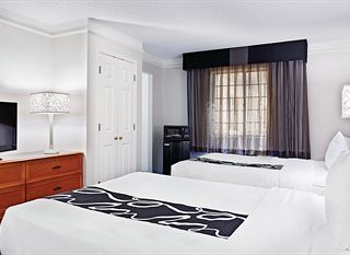 Hotel pic La Quinta Inn by Wyndham Champaign