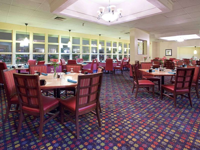 Hotel Photo 11