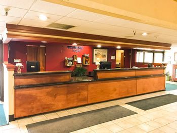 Hotel Photo 13