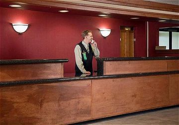 Hotel Photo 14