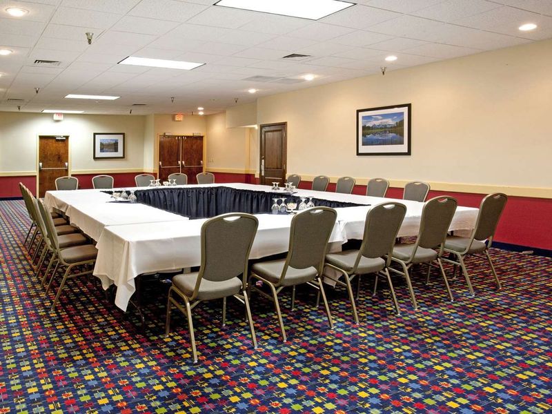 Hotel Photo 17