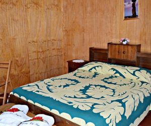 Hostal Vai Kapua Hanga Roa Chile