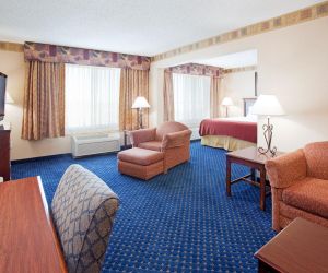 Holiday Inn Express Hotel & Suites Cheyenne Cheyenne United States