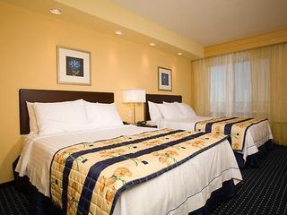 Фото отеля SpringHill Suites by Marriott Cheyenne