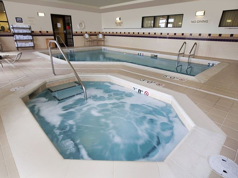 Hotel Photo 11