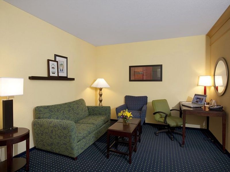 Hotel Photo 9