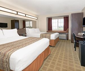 Microtel Inn & Suites Cheyenne Cheyenne United States
