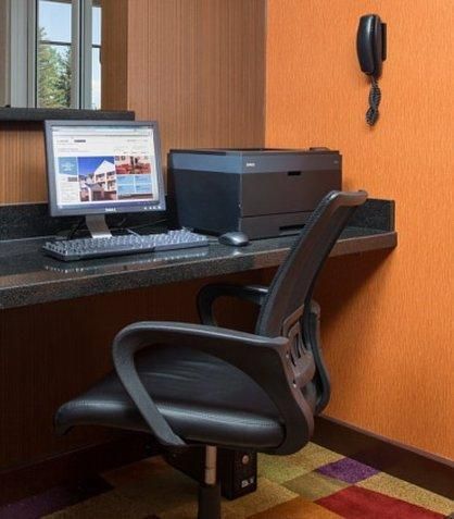 Hotel Photo 19