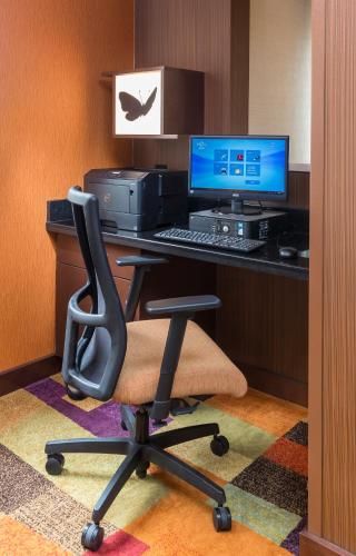Hotel Photo 7