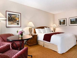 Hotel pic DoubleTree by Hilton Durango