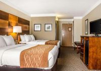 Отзывы Comfort Inn & Suites Durango, 3 звезды