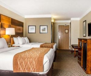 Comfort Inn & Suites Durango Durango United States