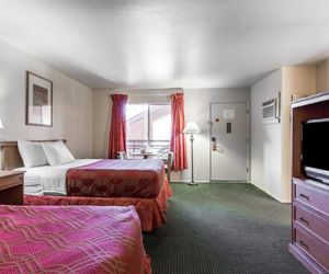 Econo Lodge  Inn & Suites Durango United States