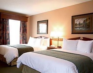 GrandStay Residential Suites Hotel - Eau Claire Eau Claire United States