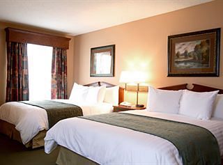 Hotel pic GrandStay Residential Suites Hotel - Eau Claire
