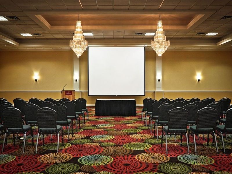 Hotel Photo 19
