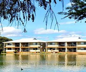 Lakeside Apartments and River Resort Villas Pinjarra Australia