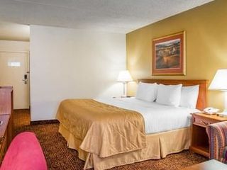 Hotel pic Holiday Inn Express- Eau Claire West I-94, an IHG Hotel