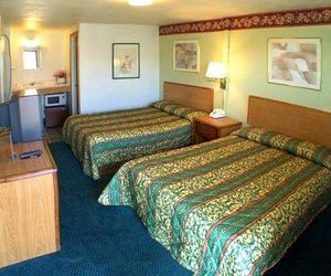 Nite Inn Motel Eugene United States