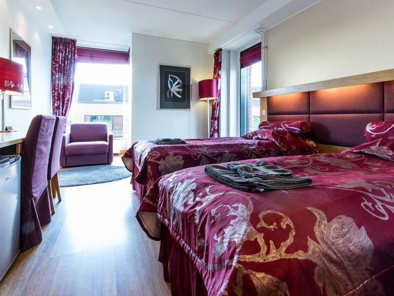 Hotel Photo 1