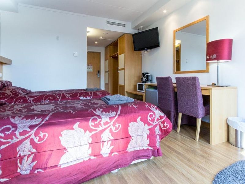 Hotel Photo 2
