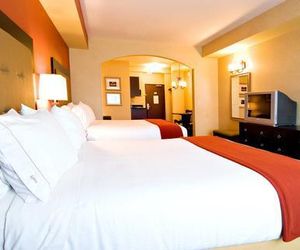Holiday Inn Express Hotel & Suites Eugene Downtown - University Eugene United States