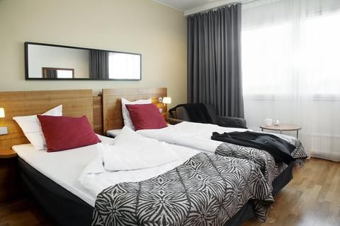 Hotel Photo 2